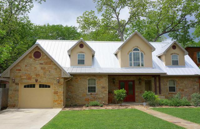 Villa The Wimberley House Exterior foto